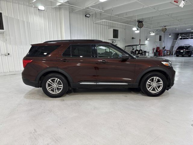 2020 Ford Explorer XLT San Antonio TX