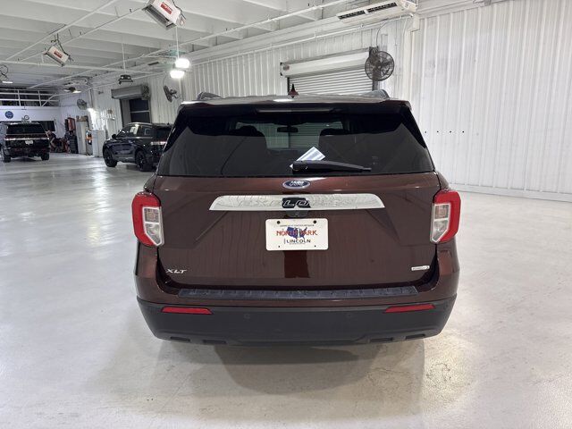 2020 Ford Explorer XLT San Antonio TX
