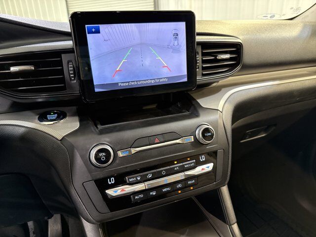 2020 Ford Explorer XLT San Antonio TX