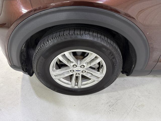 2020 Ford Explorer XLT San Antonio TX
