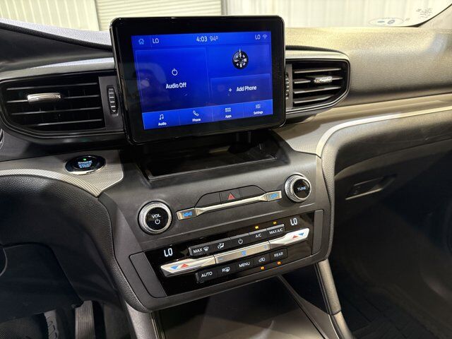 2020 Ford Explorer XLT San Antonio TX