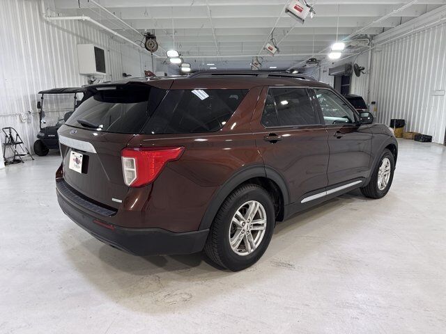 2020 Ford Explorer XLT San Antonio TX