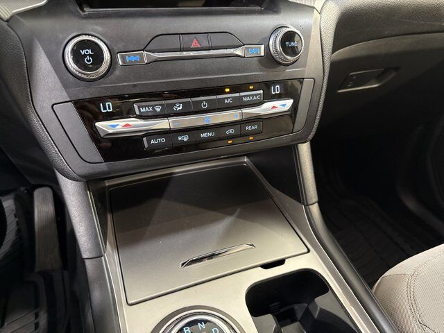 2020 Ford Explorer XLT San Antonio TX