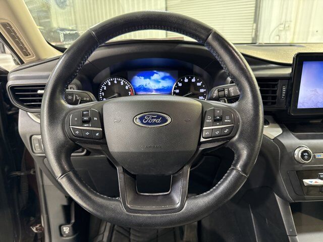 2020 Ford Explorer XLT San Antonio TX