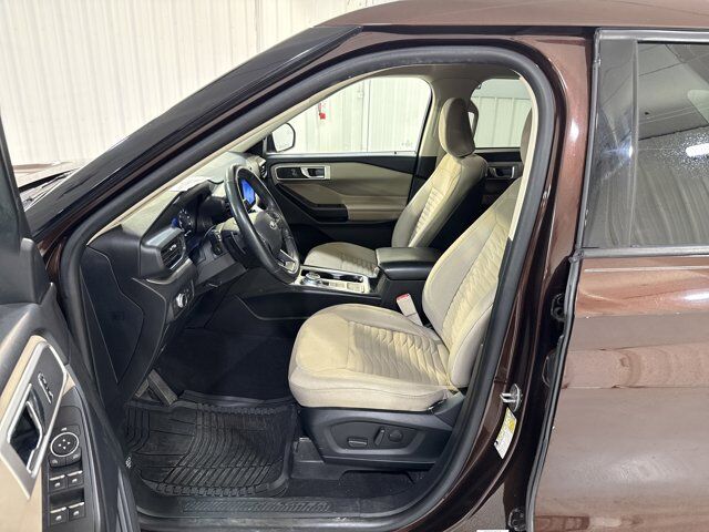 2020 Ford Explorer XLT San Antonio TX