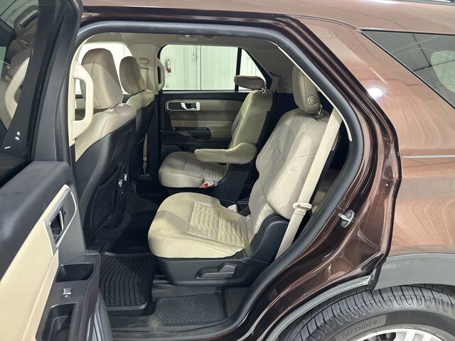 2020 Ford Explorer XLT San Antonio TX