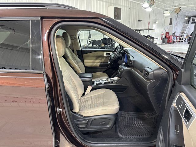 2020 Ford Explorer XLT San Antonio TX