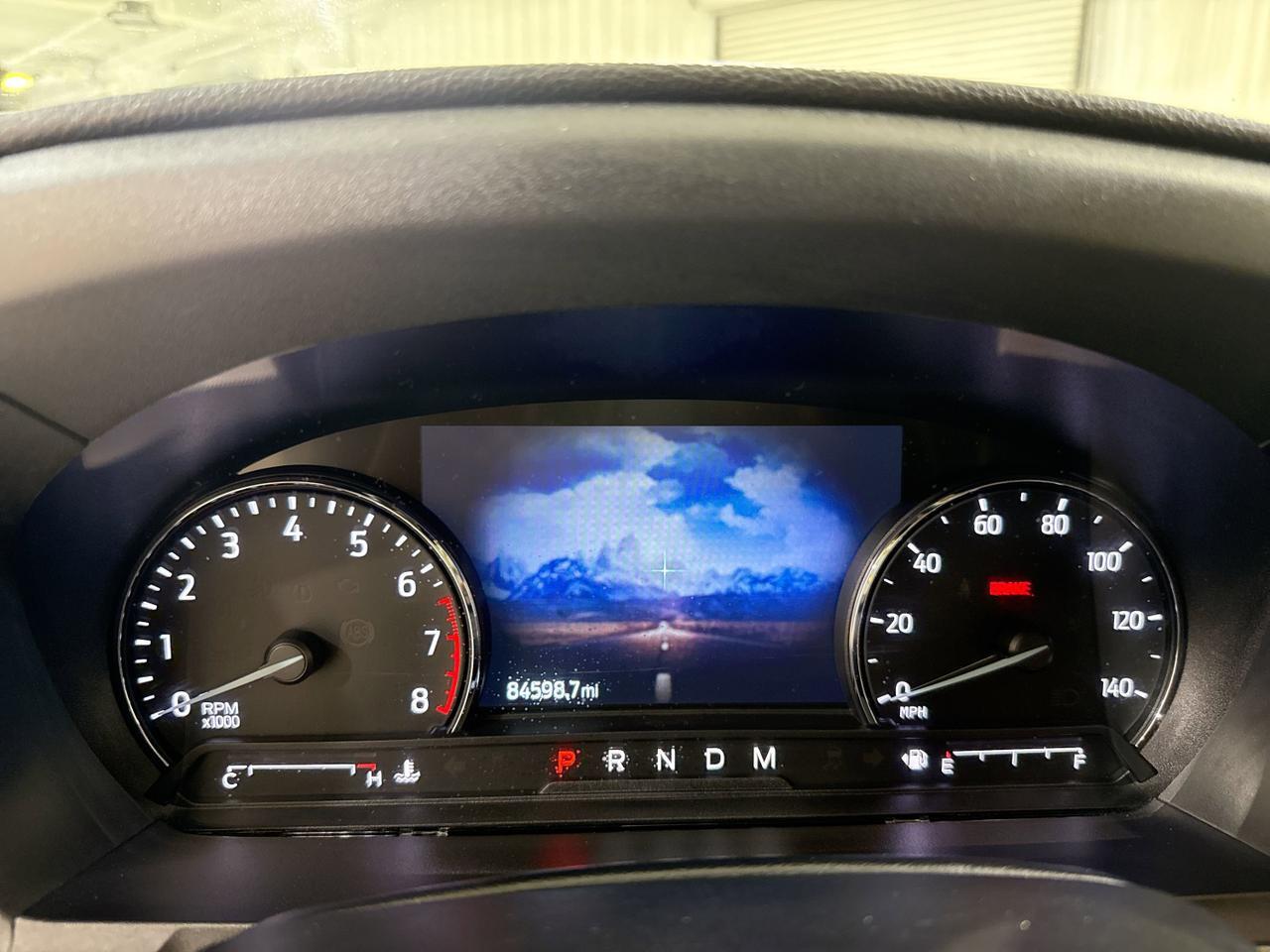 2020 Ford Explorer XLT San Antonio TX