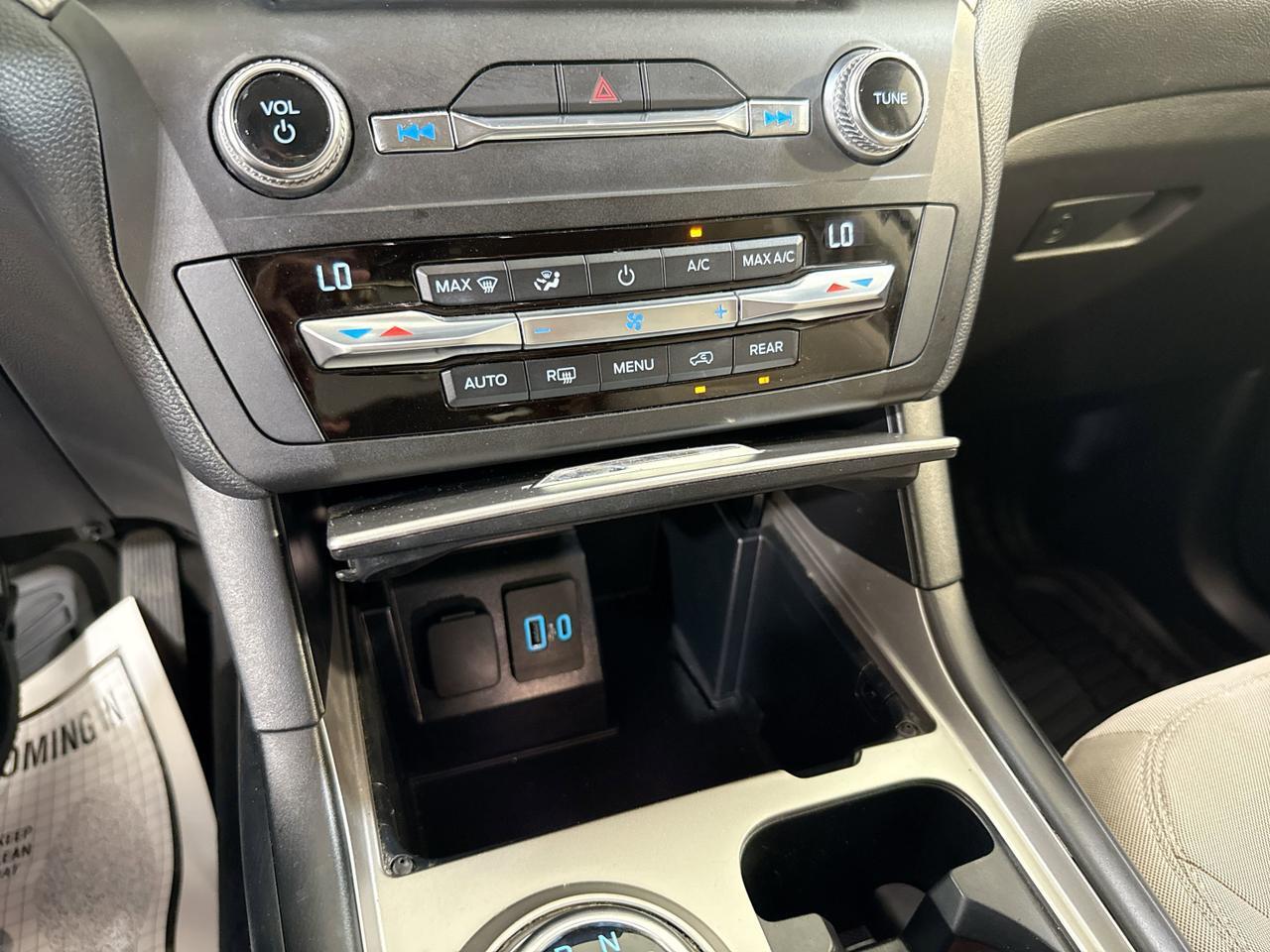 2020 Ford Explorer XLT San Antonio TX