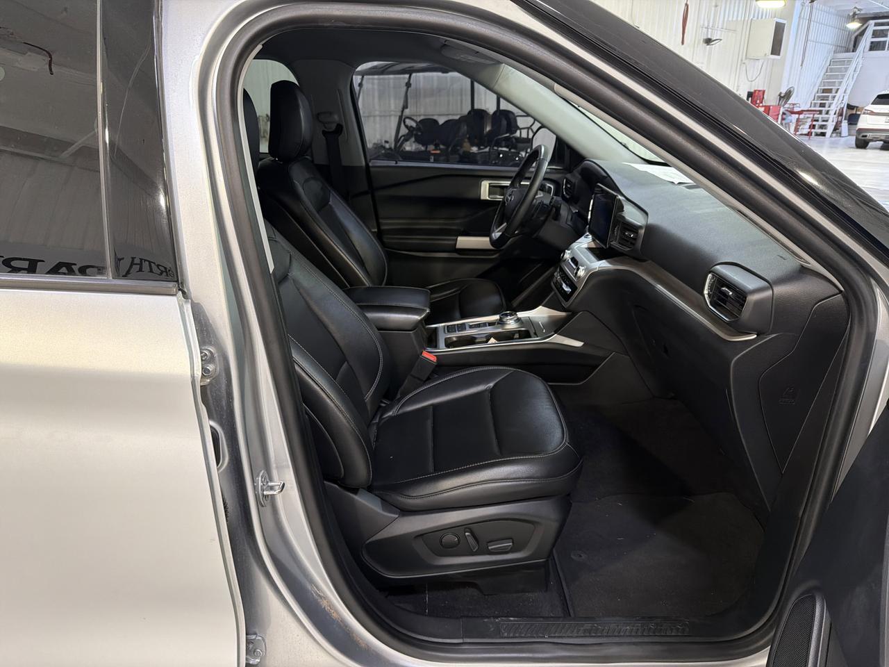 2020 Ford Explorer XLT San Antonio TX