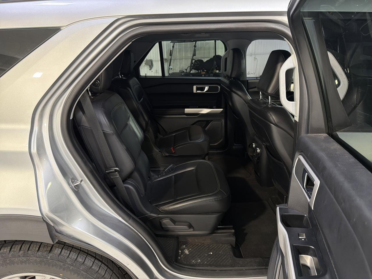 2020 Ford Explorer XLT San Antonio TX