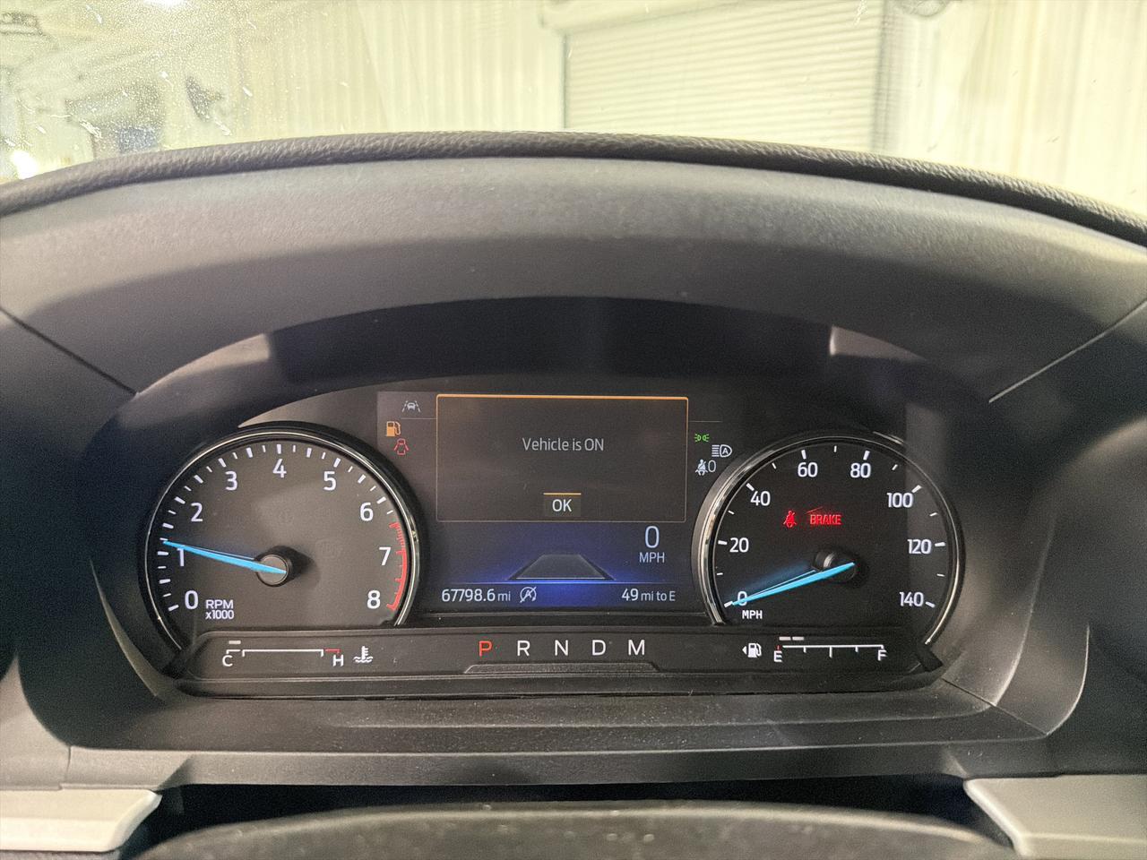 2020 Ford Explorer XLT San Antonio TX