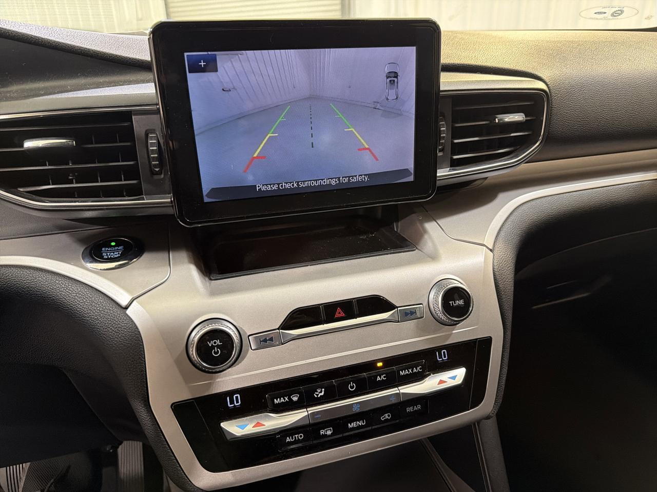 2020 Ford Explorer XLT San Antonio TX