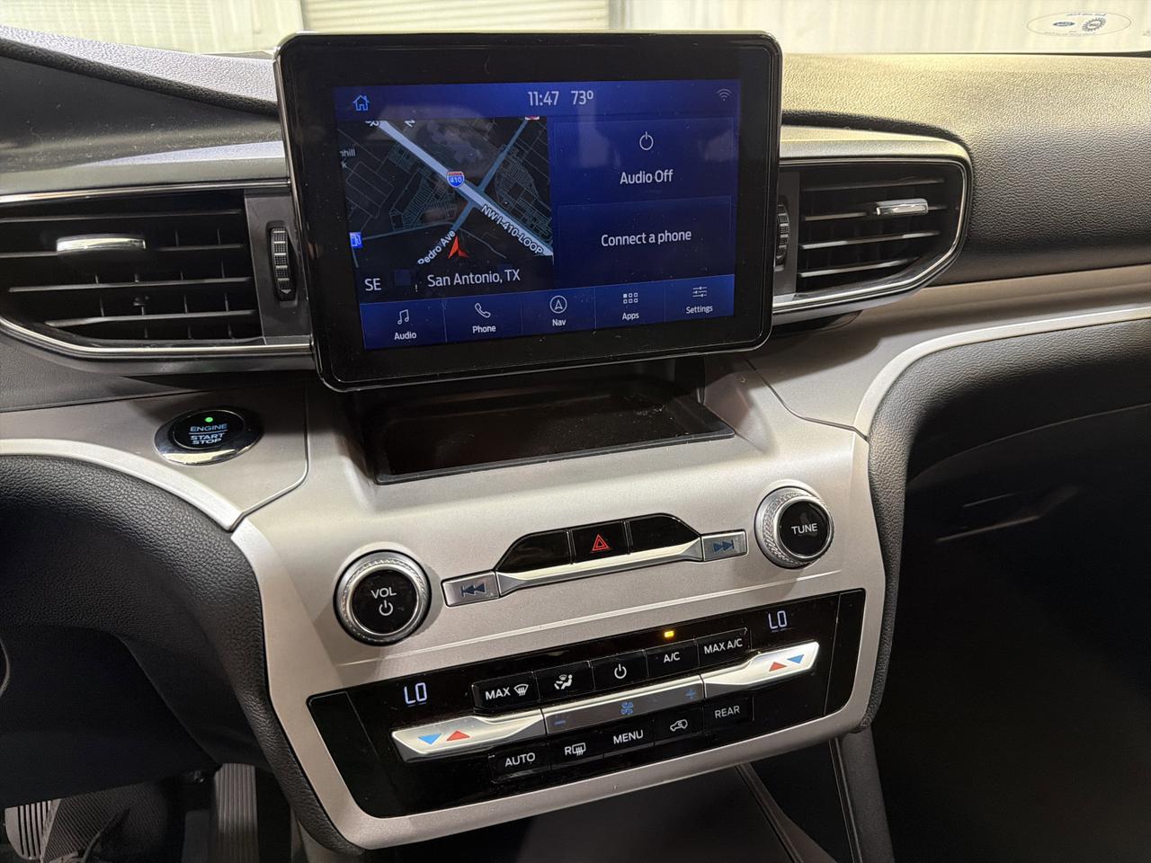 2020 Ford Explorer XLT San Antonio TX