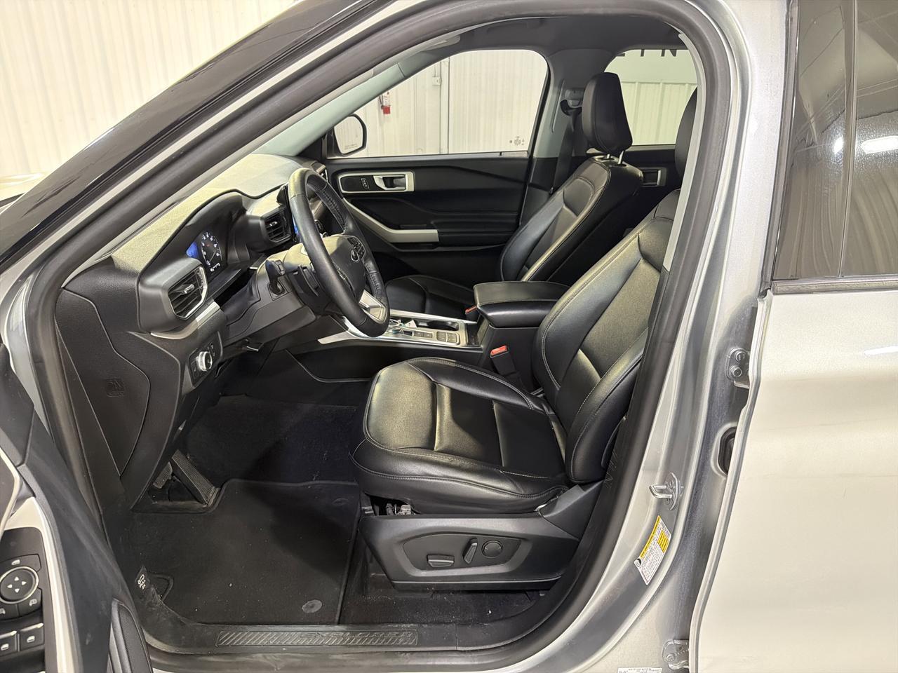 2020 Ford Explorer XLT San Antonio TX