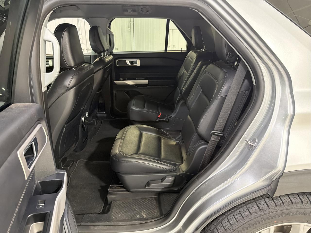 2020 Ford Explorer XLT San Antonio TX