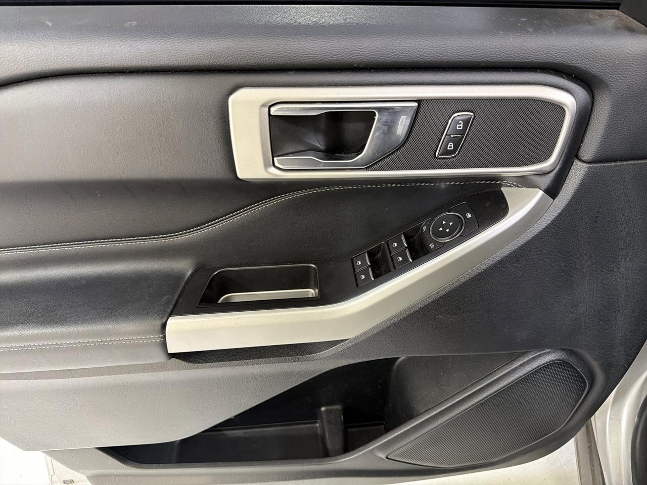 2020 Ford Explorer XLT San Antonio TX