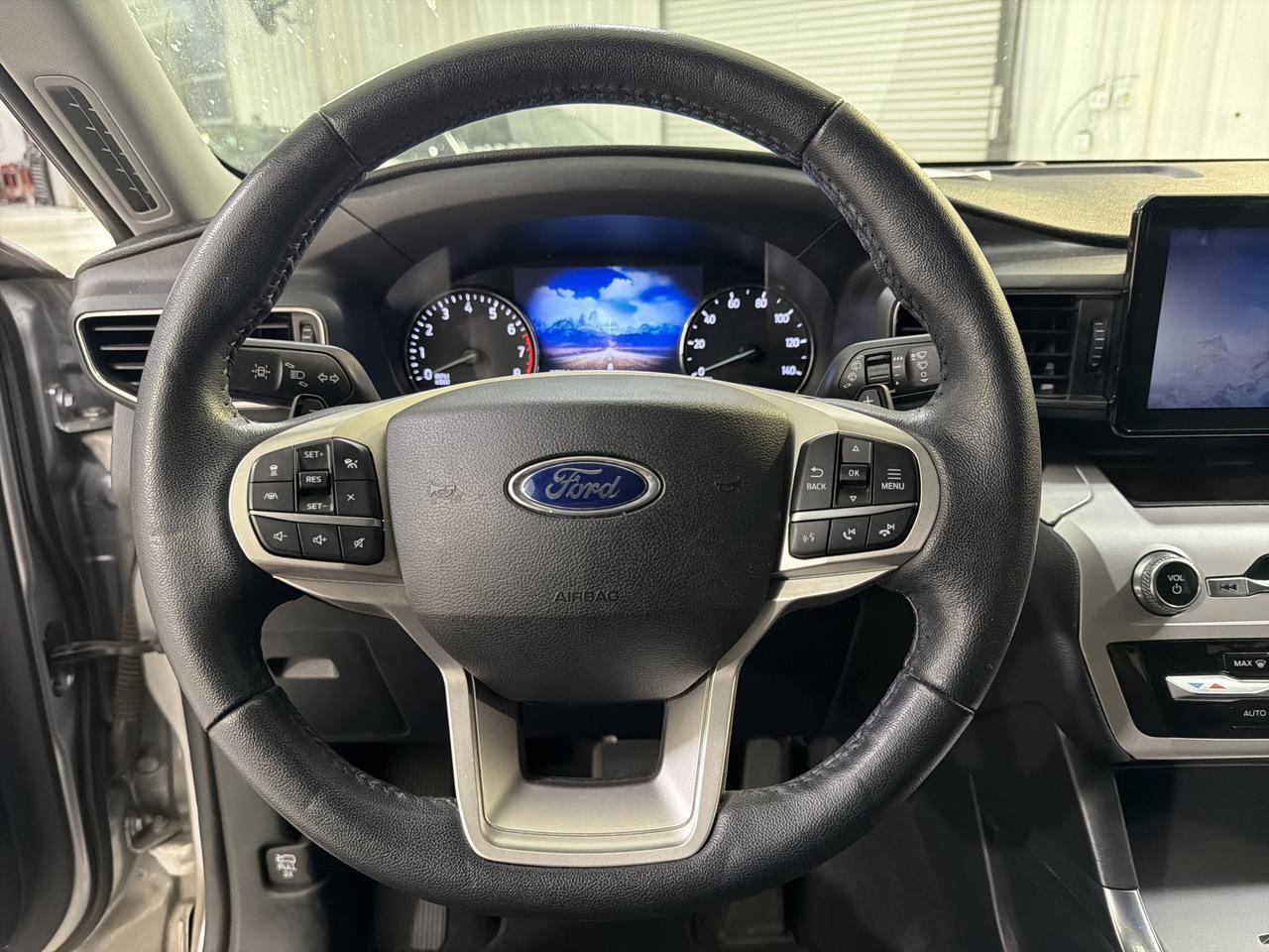 2020 Ford Explorer XLT San Antonio TX