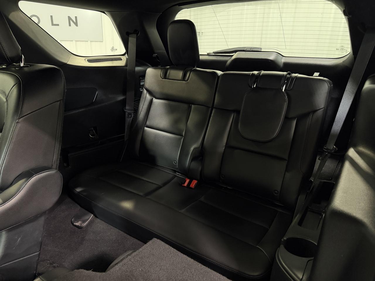 2020 Ford Explorer XLT San Antonio TX