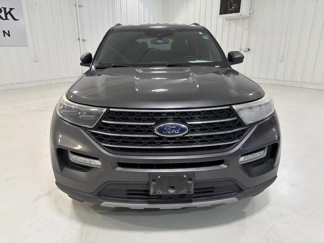 2020 Ford Explorer XLT San Antonio TX