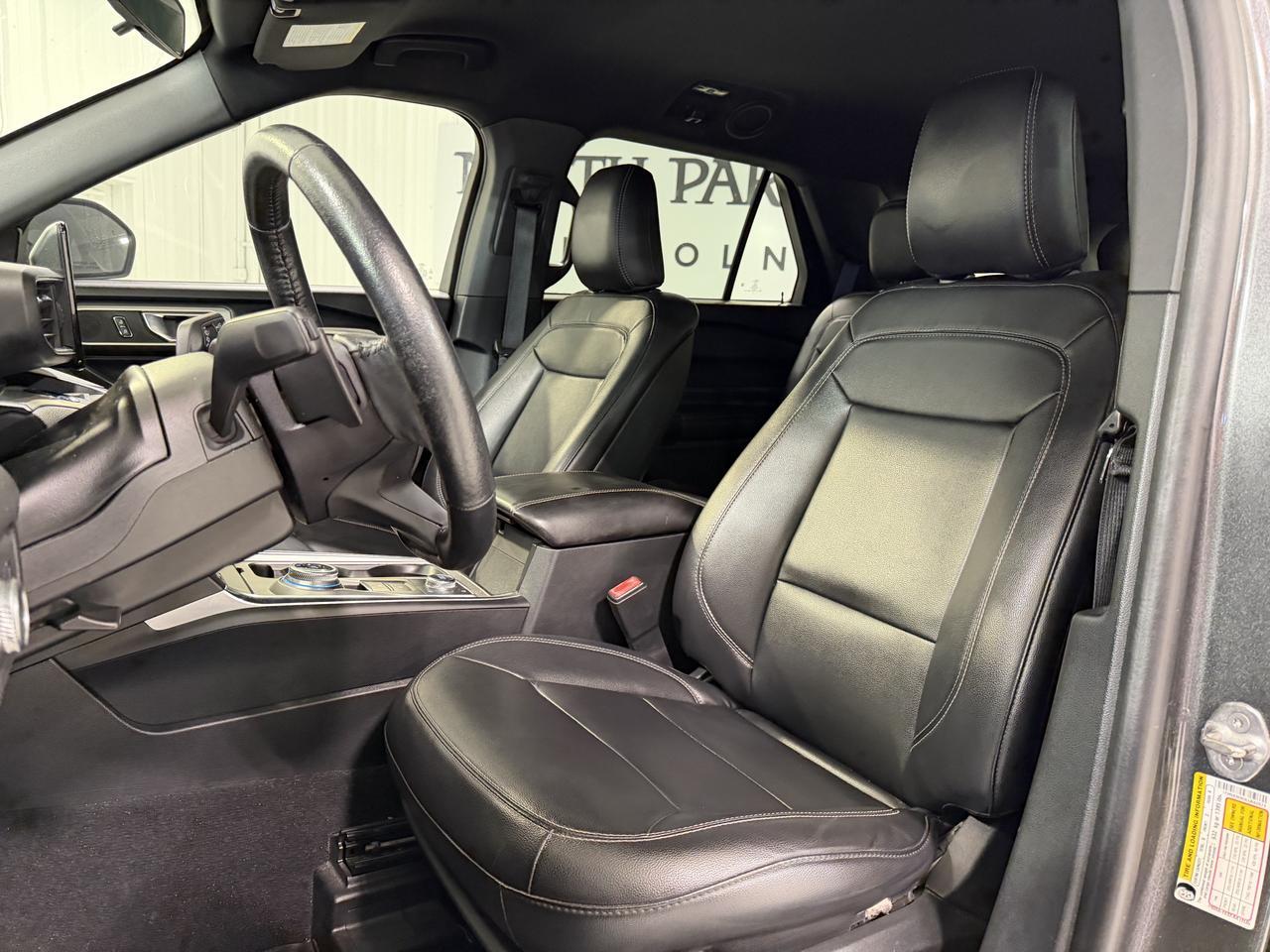 2020 Ford Explorer XLT San Antonio TX