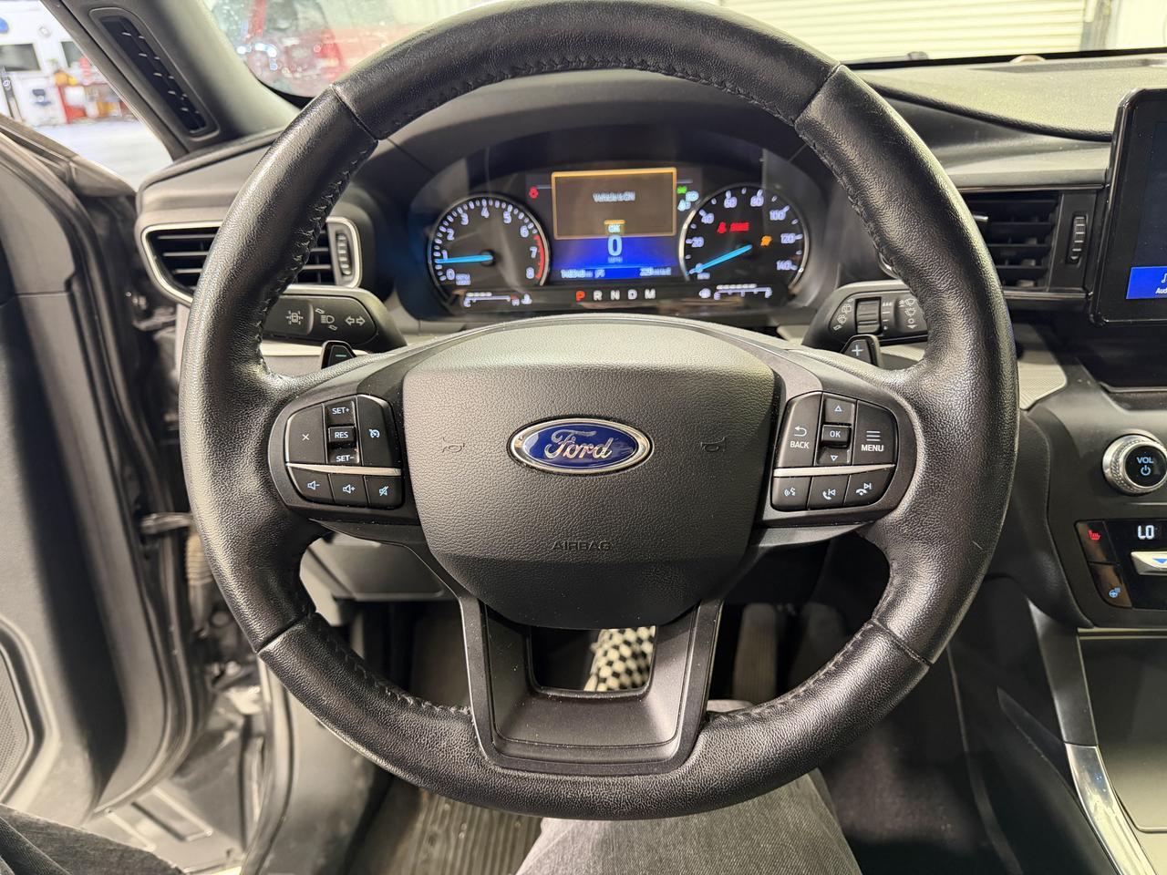 2020 Ford Explorer XLT San Antonio TX