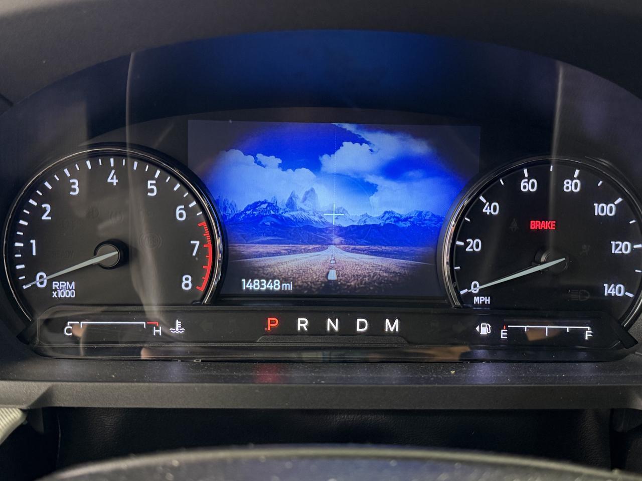 2020 Ford Explorer XLT San Antonio TX