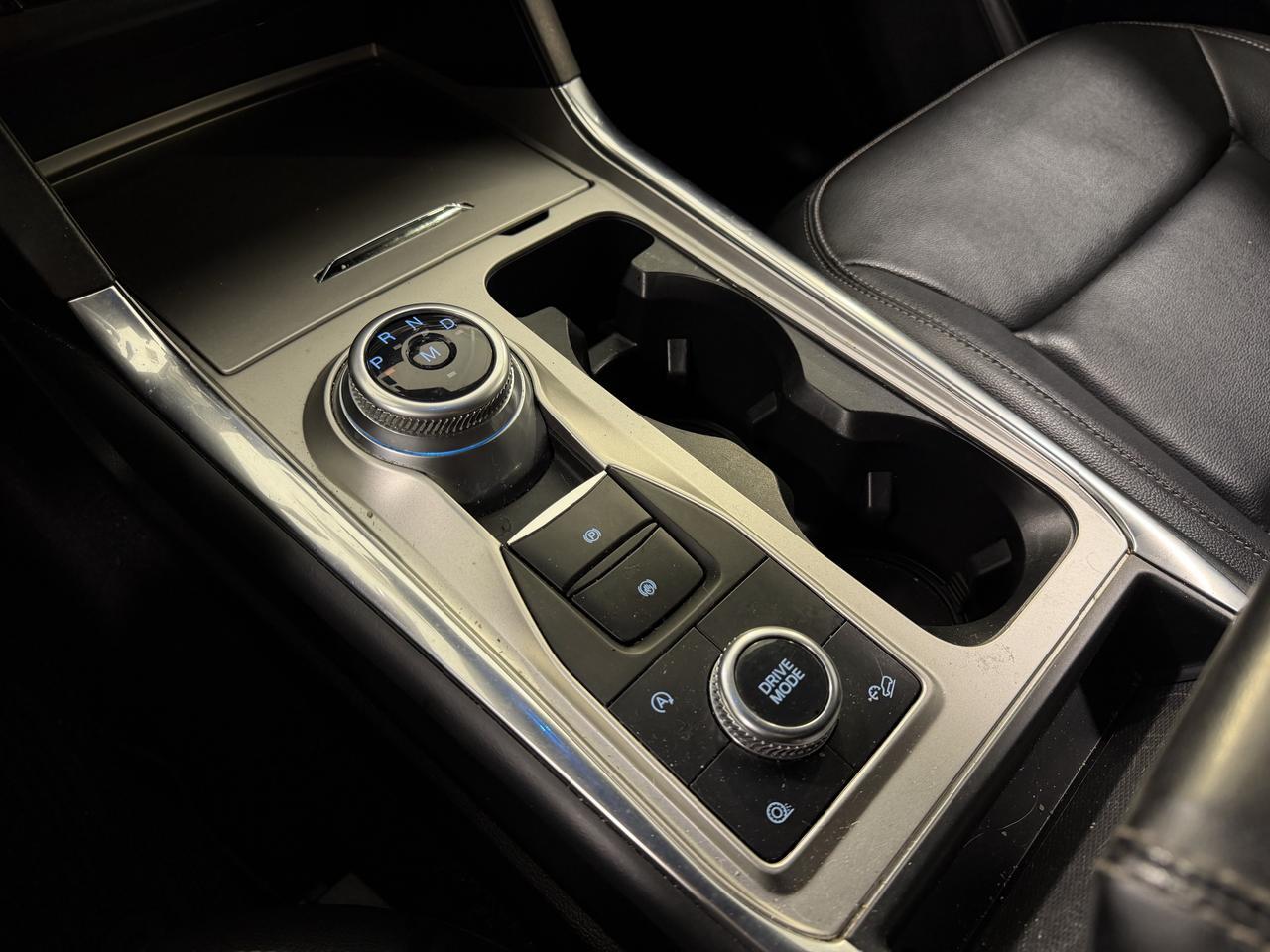 2020 Ford Explorer XLT San Antonio TX