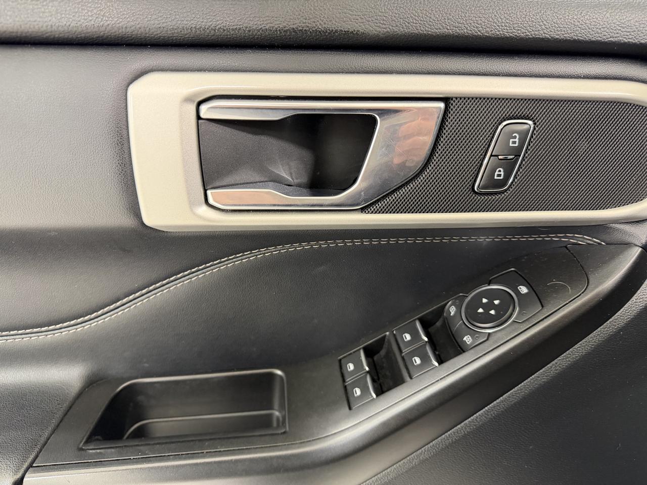 2020 Ford Explorer XLT San Antonio TX