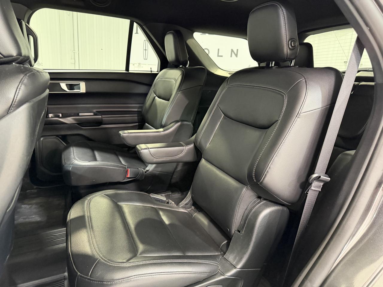 2020 Ford Explorer XLT San Antonio TX