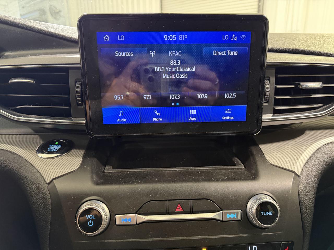 2020 Ford Explorer XLT San Antonio TX