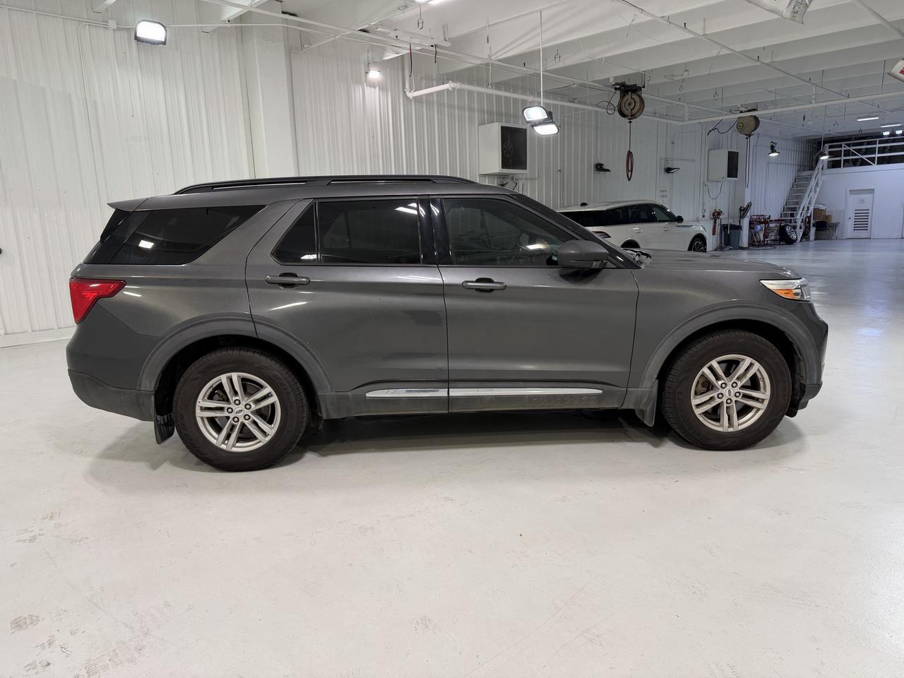2020 Ford Explorer XLT San Antonio TX