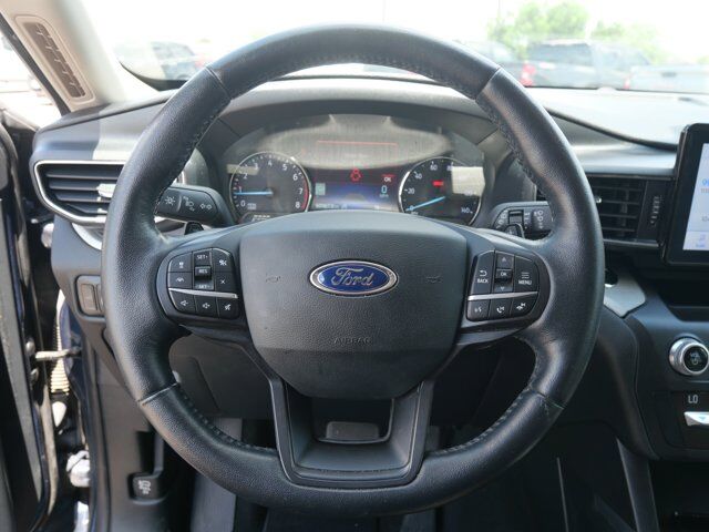 2020 Ford Explorer XLT San Juan TX