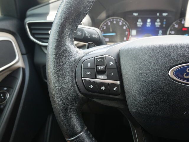 2020 Ford Explorer XLT San Juan TX