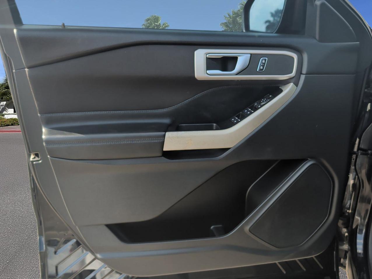 2020 Ford Explorer XLT San Juan TX