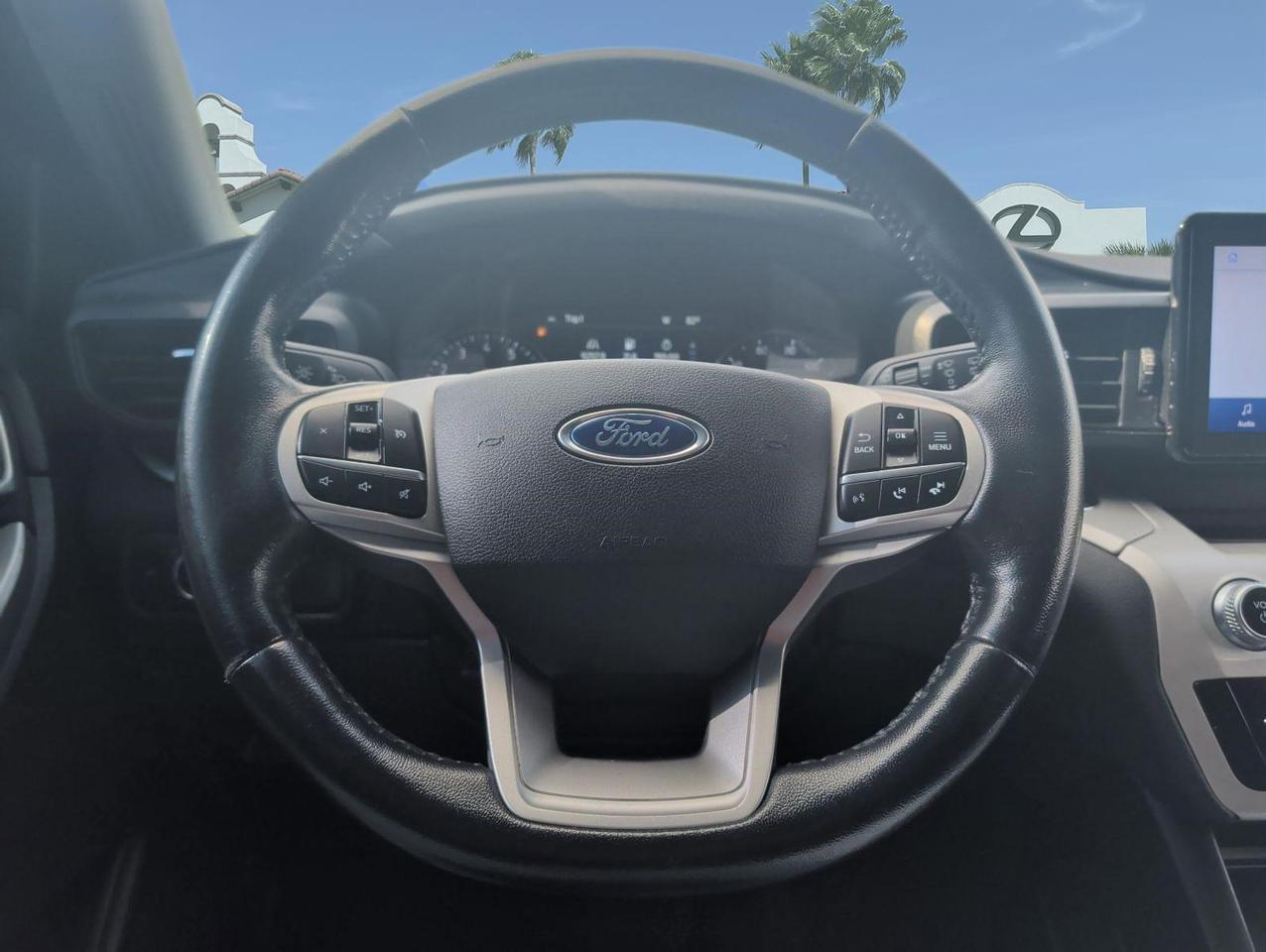 2020 Ford Explorer XLT San Juan TX