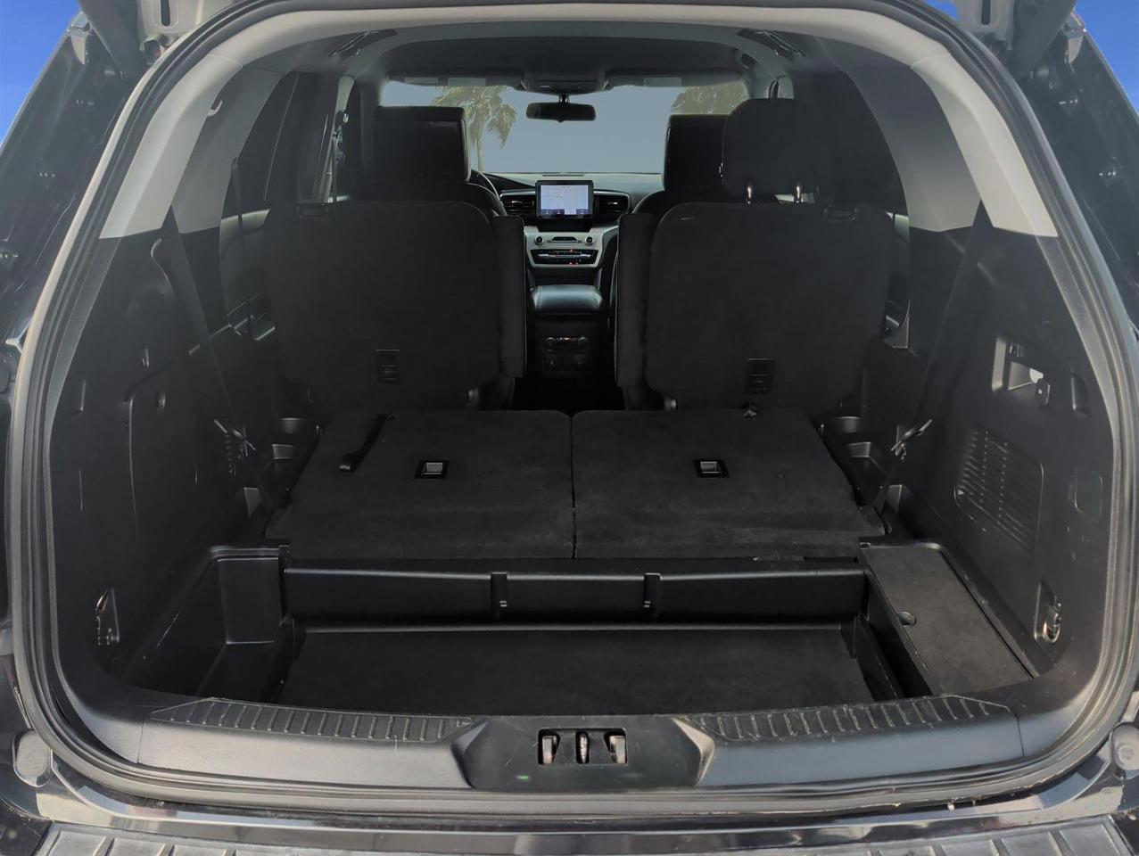 2020 Ford Explorer XLT San Juan TX