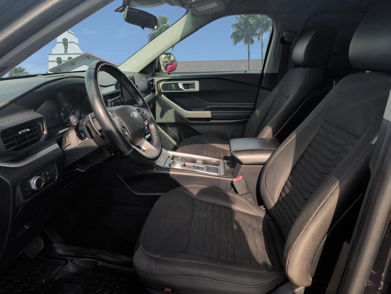 2020 Ford Explorer XLT San Juan TX