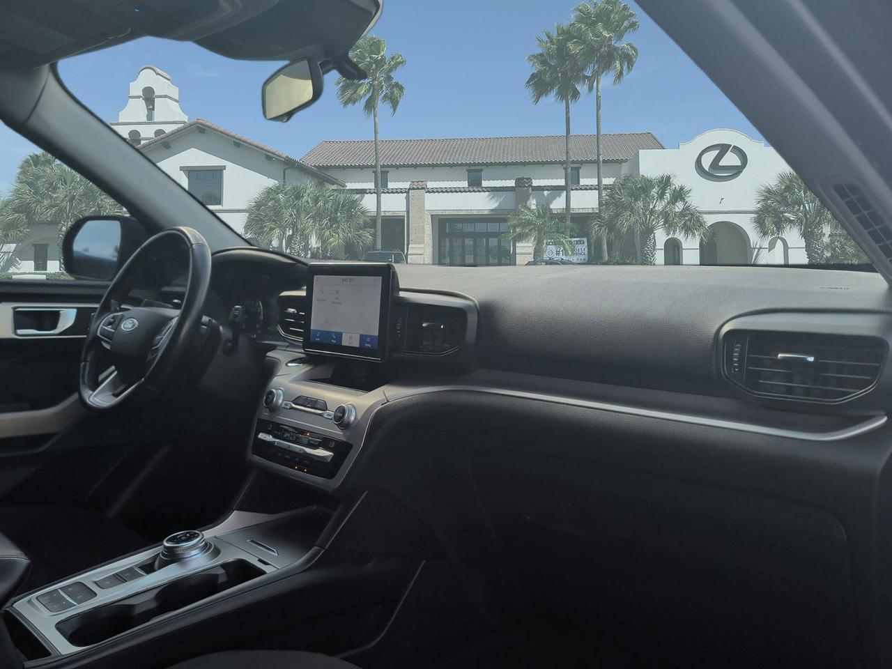 2020 Ford Explorer XLT San Juan TX