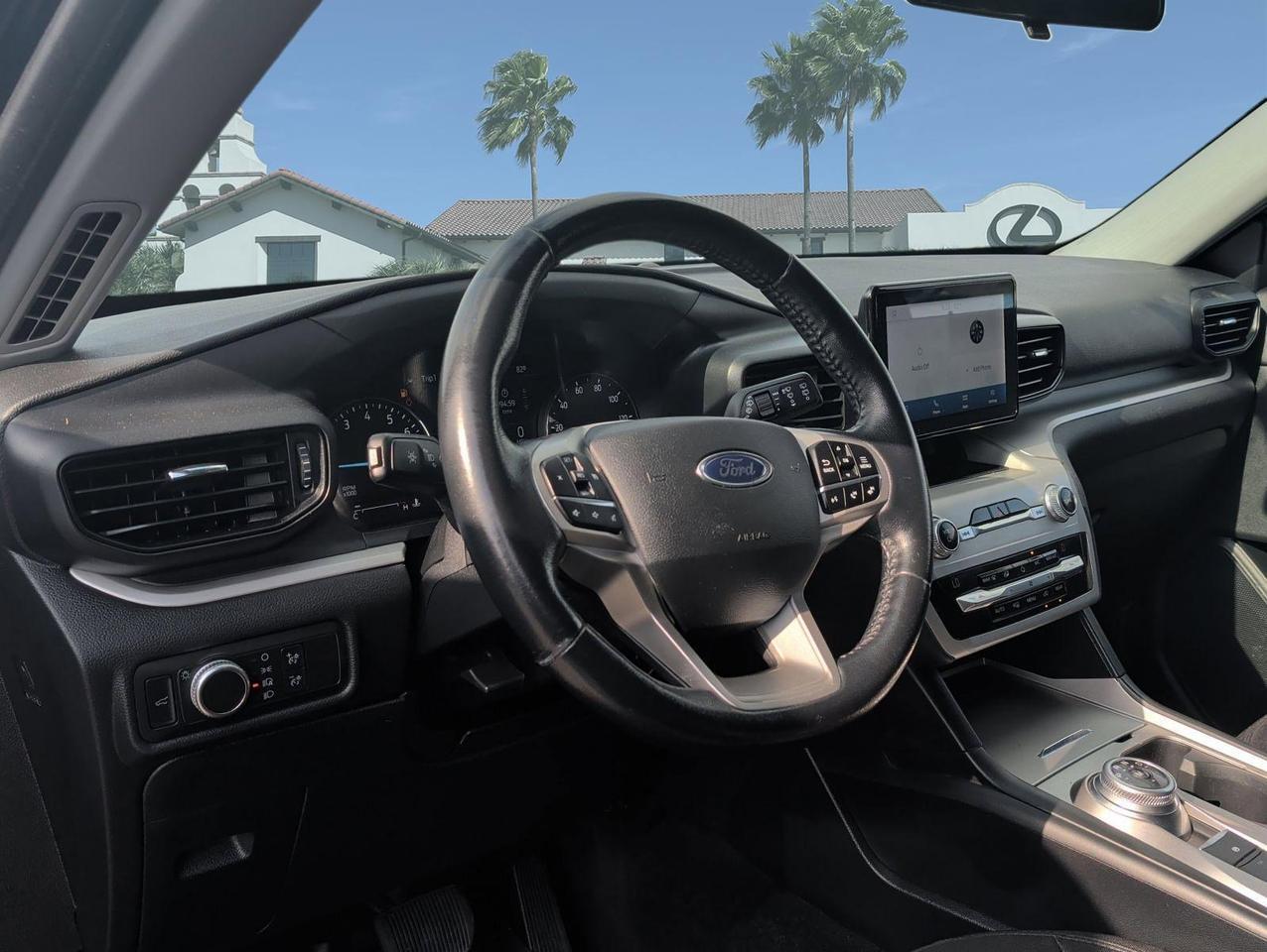 2020 Ford Explorer XLT San Juan TX