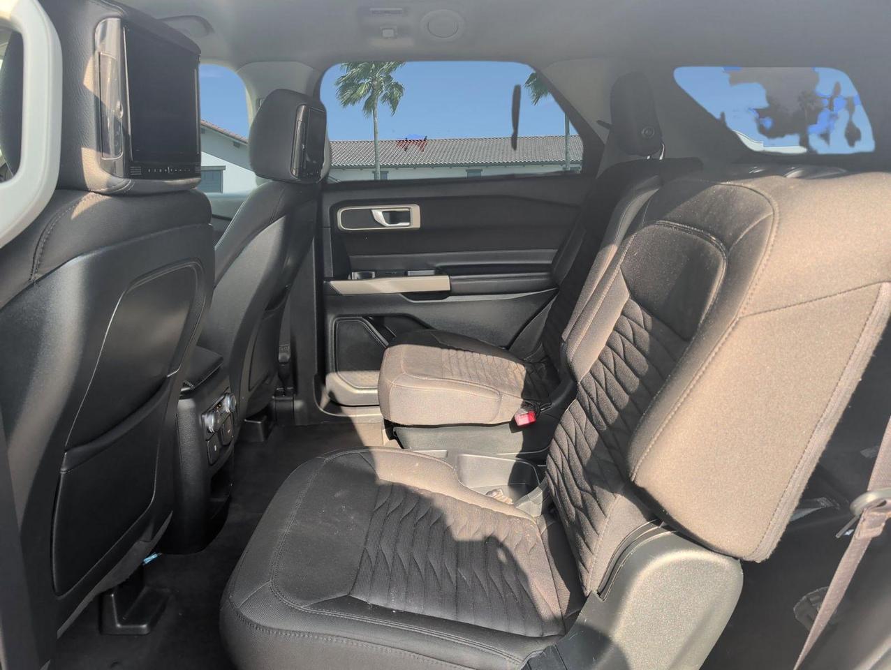 2020 Ford Explorer XLT San Juan TX