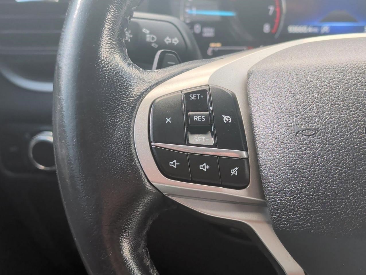 2020 Ford Explorer XLT San Juan TX