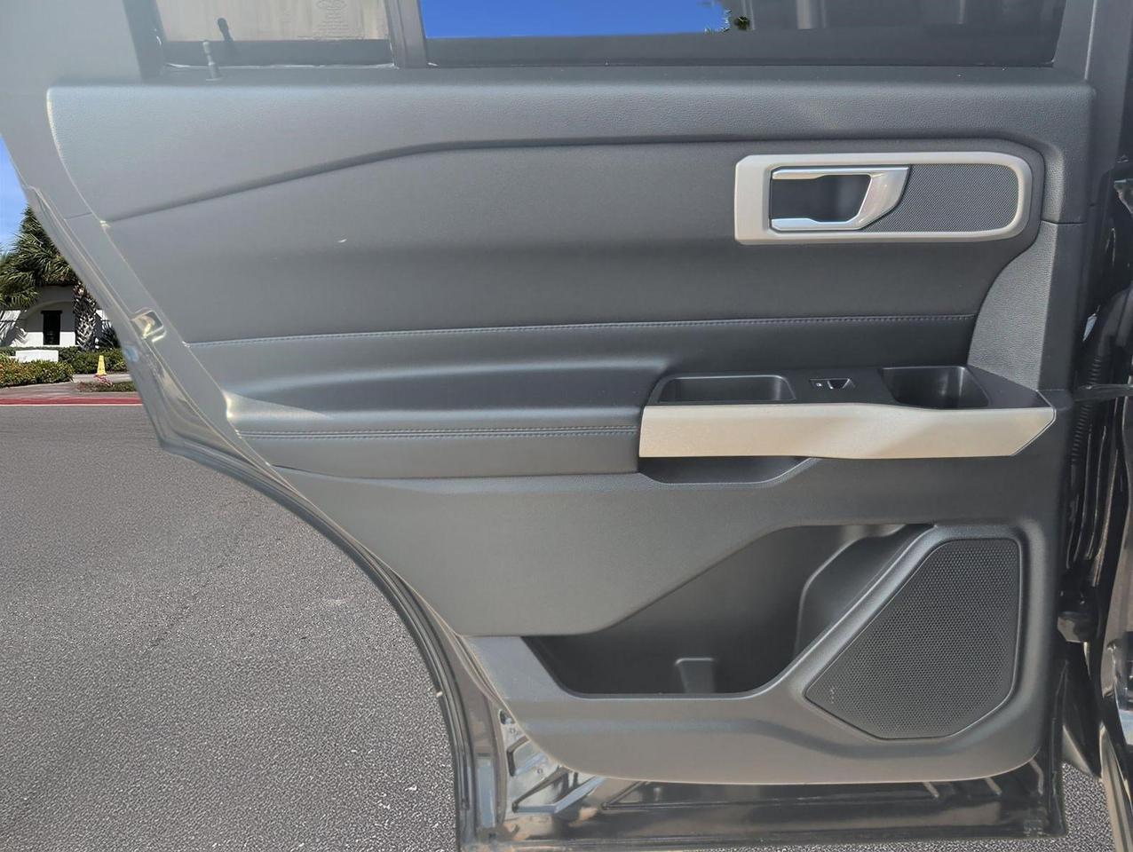 2020 Ford Explorer XLT San Juan TX