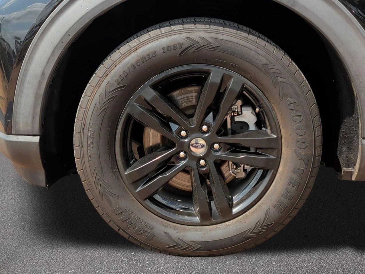 2020 Ford Explorer XLT San Juan TX