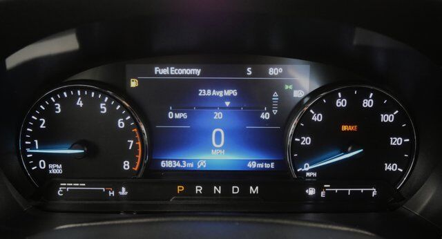 2020 Ford Explorer XLT San Juan TX