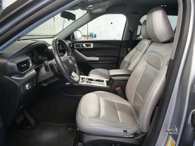 2020 Ford Explorer XLT San Juan TX