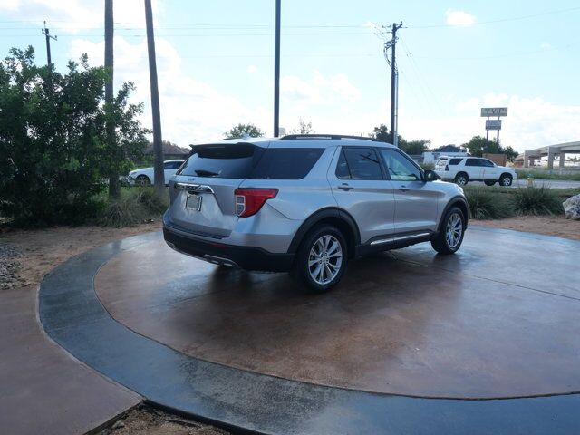 2020 Ford Explorer XLT San Juan TX