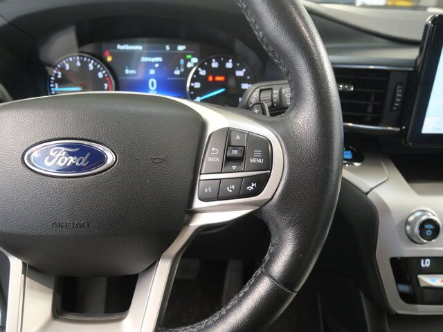 2020 Ford Explorer XLT San Juan TX