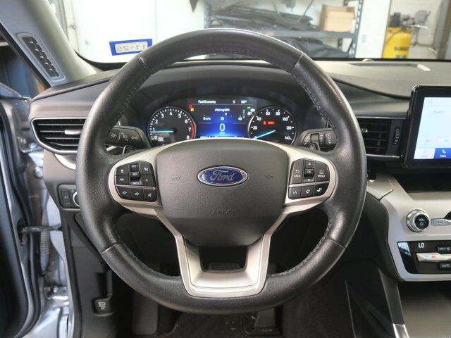 2020 Ford Explorer XLT San Juan TX