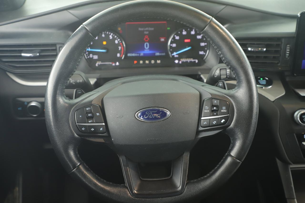 2020 Ford Explorer XLT New Braunfels TX